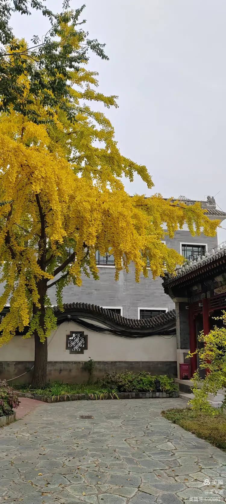 探秘顺承郡王府